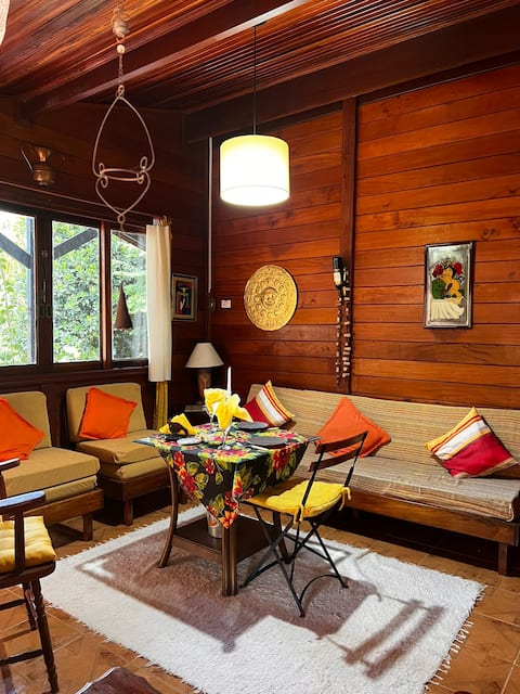 Top Airbnb: Villa Tulipa Dourada in Itatiba
