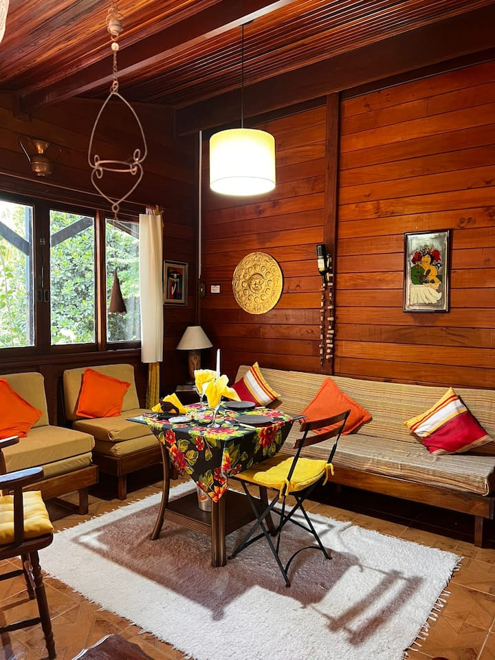 Villa Tulipa Dourada - Itatiba