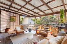 The Hillside | 5 Min to Beach, Close to CBD rental in Scarborough