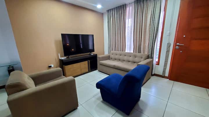 Stylish Cozy Studio | Heart Of Trujillo - Trujillo