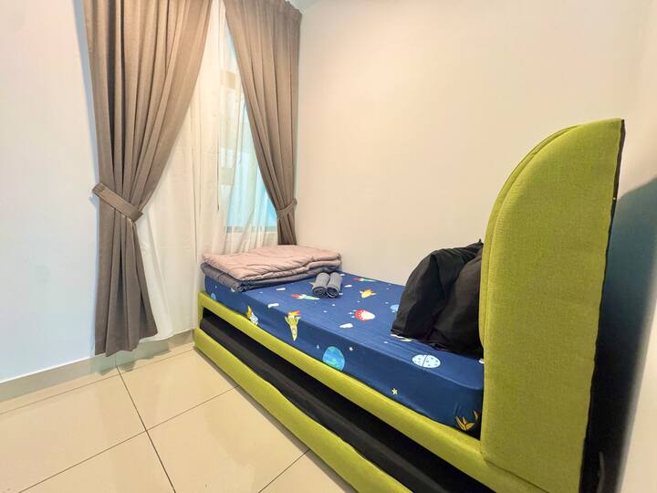 ห้องนอน2