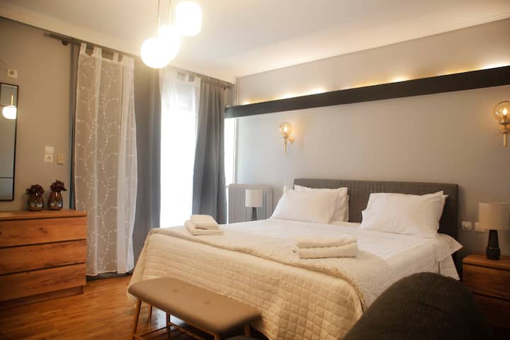 საძინებელი 1