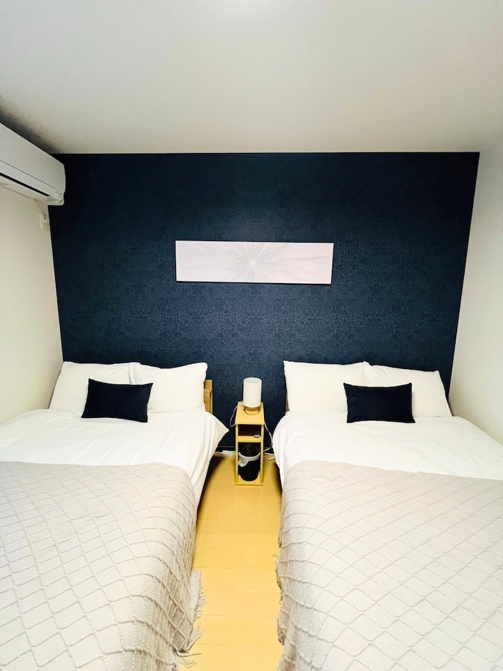 საძინებელი 2