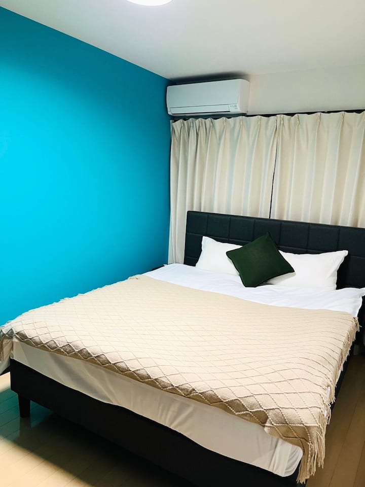 საძინებელი 3