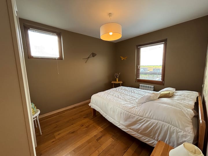 Chambre 1