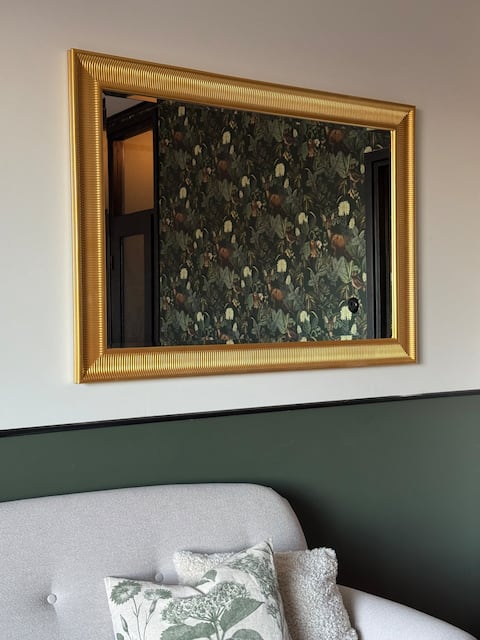 Popular Airbnb listing: Harry’s Chamber Helsinki in Etu Töölö