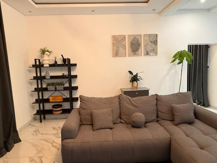 Margret & Mildred Executive Apartments - エスワティニ