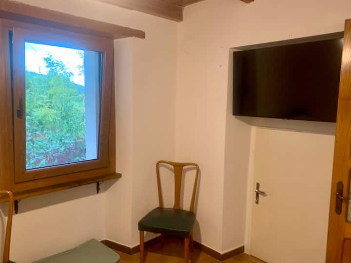 Appartement Avec Balcon Et Jardin Apennins - Santo Stefano d'Aveto