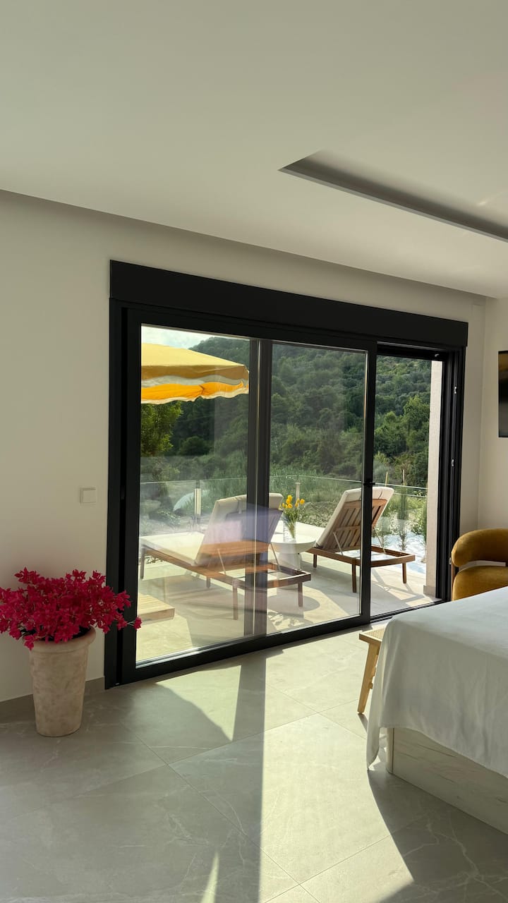 Villa Azahar - Vall de Laguart