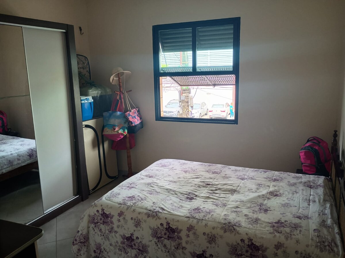 საძინებელი