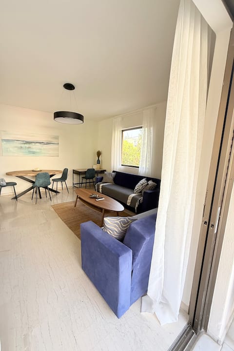 Top performing Airbnb: EcoStay “Harmony” by the sea# in Δήμος Αλίμου