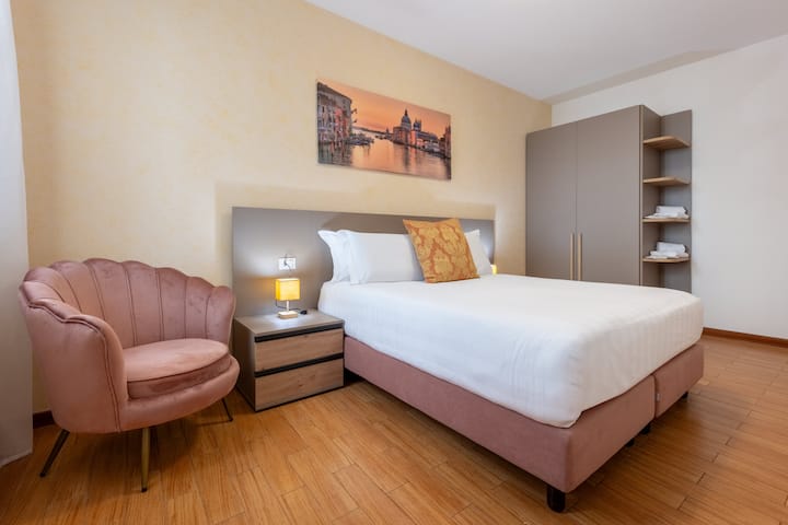Spadaria San Marco Apartment 1 - Venice