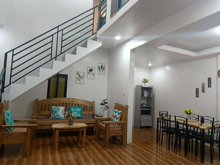 Guesthouse, 10 Min- Ride From Dipolog City Proper - Dipolog City