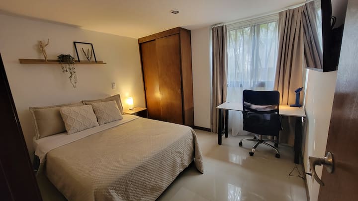 საძინებელი 2