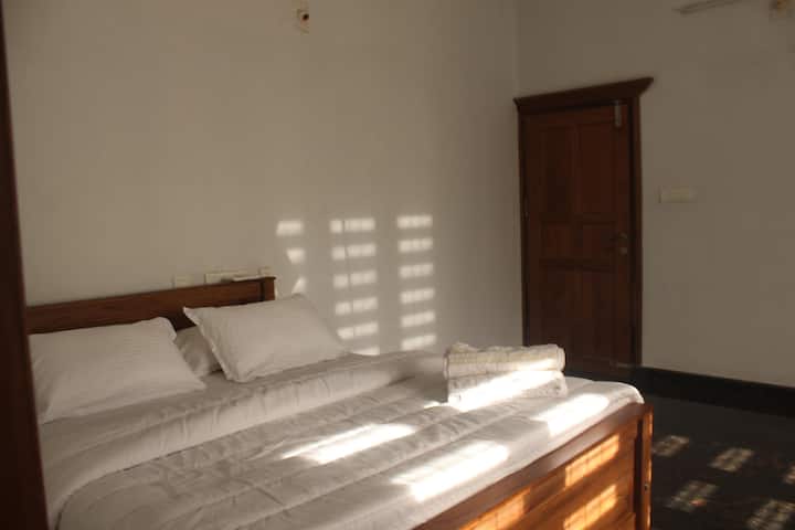 Schlafzimmer 3