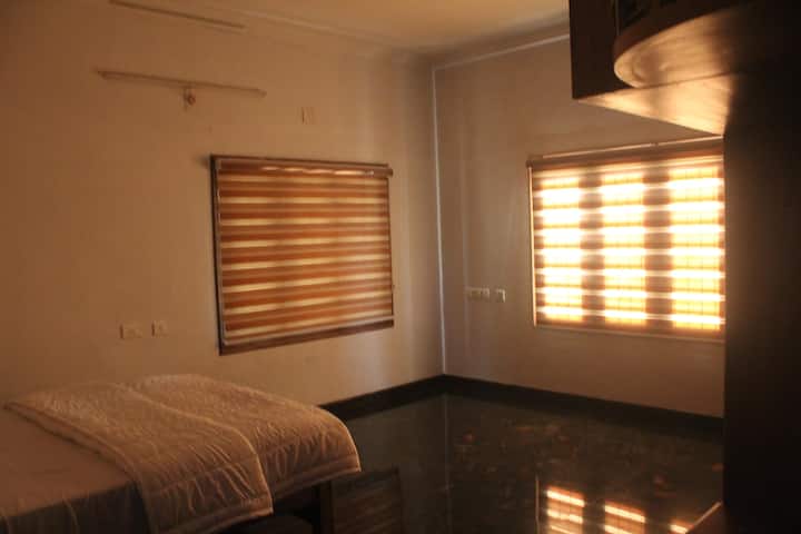Schlafzimmer 4