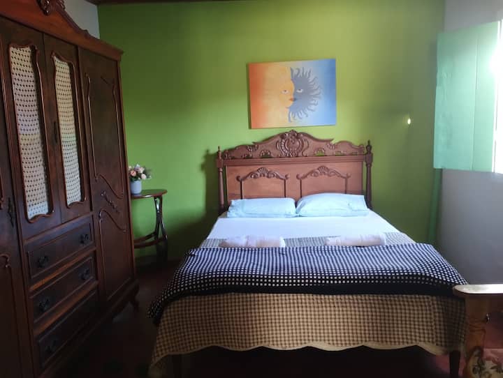 Camera da letto 2