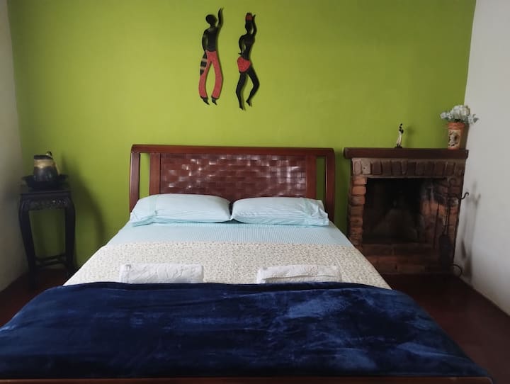 Camera da letto 3