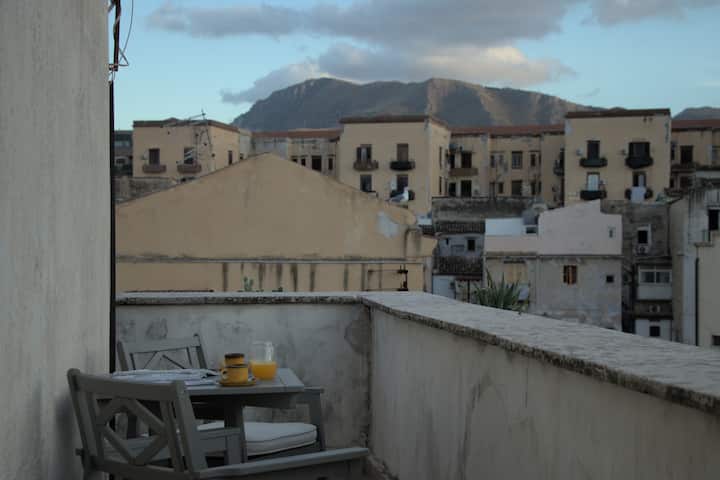 Goodnight Palermo - Venus Apartment - Palerme
