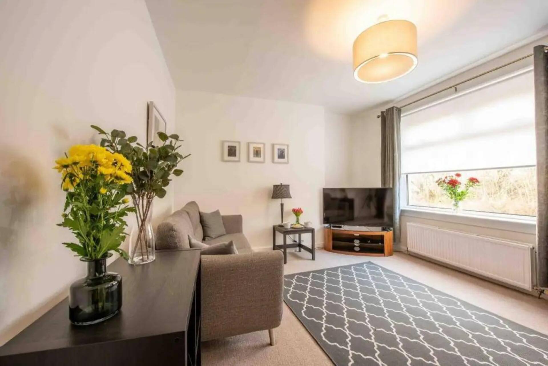 Dalziel House-3 bedroom Hamilton