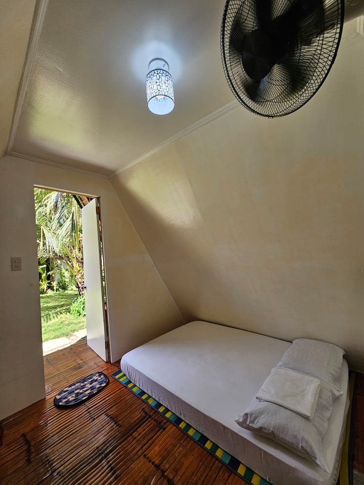 Irene's Kubo Stay - Surigao