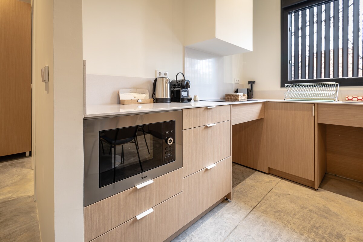 Propiedad de Airbnb exitosa: PepeFlats Eco Mediterranean Suite 2 en Campanar