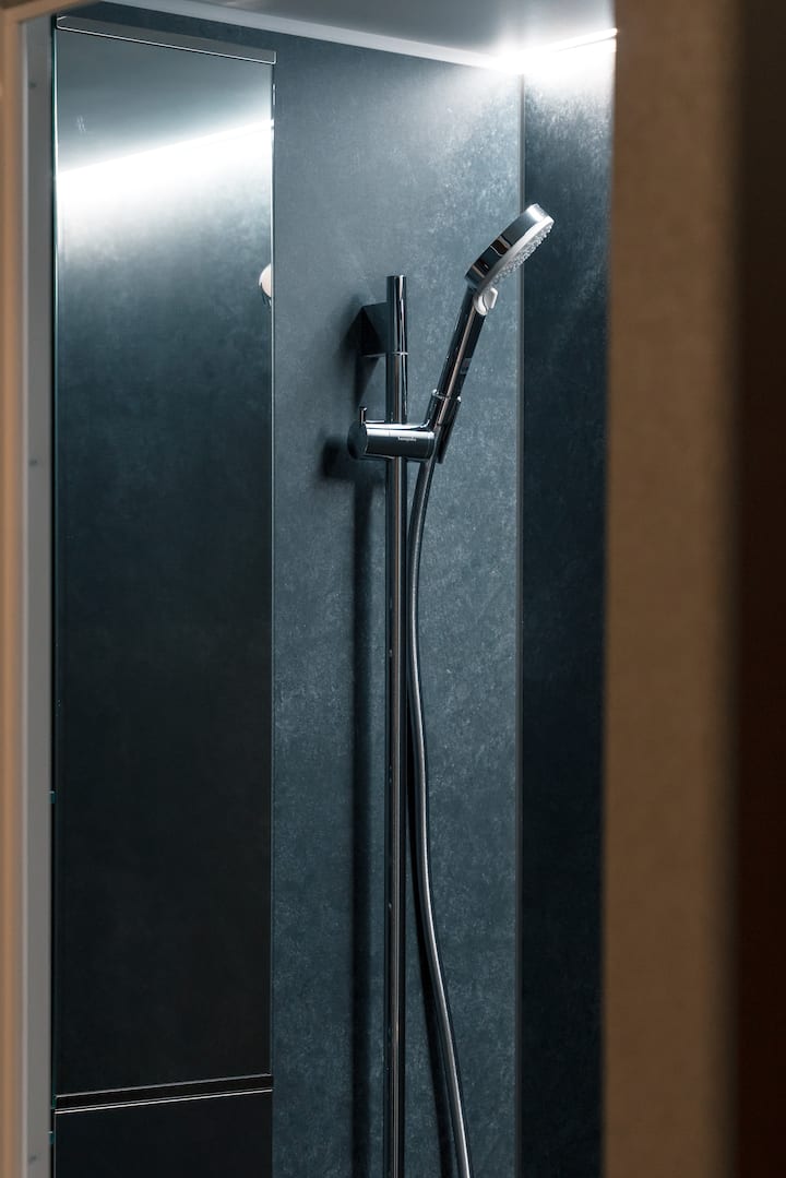 フルバスルーム