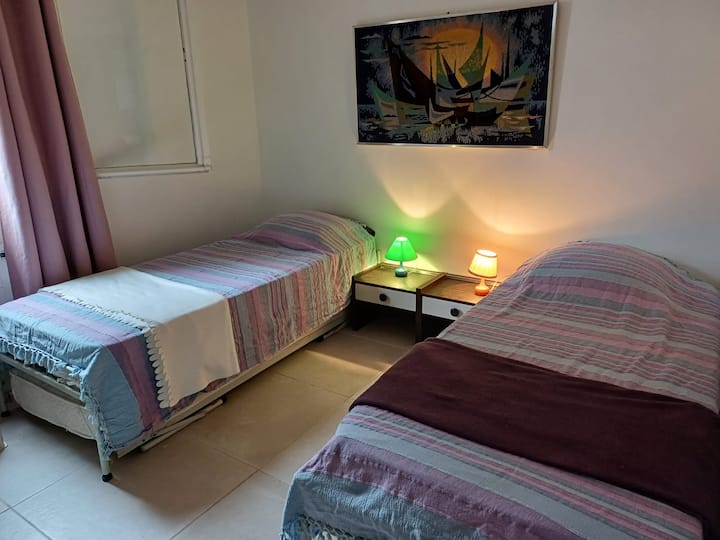 vrt soba 2 kreveta 90 ormari, ormar 