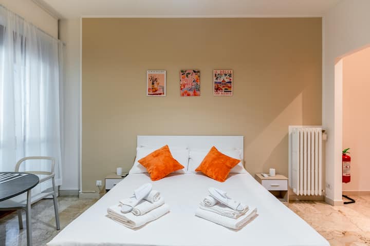 Citylife Studio 6 - Mico Fiera - Milan
