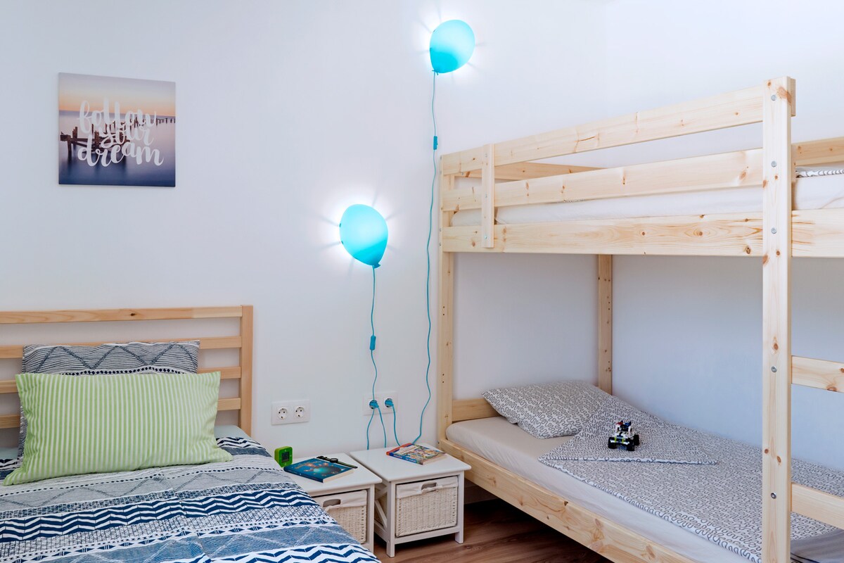 Спална соба 2