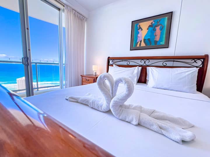 Спална соба 1