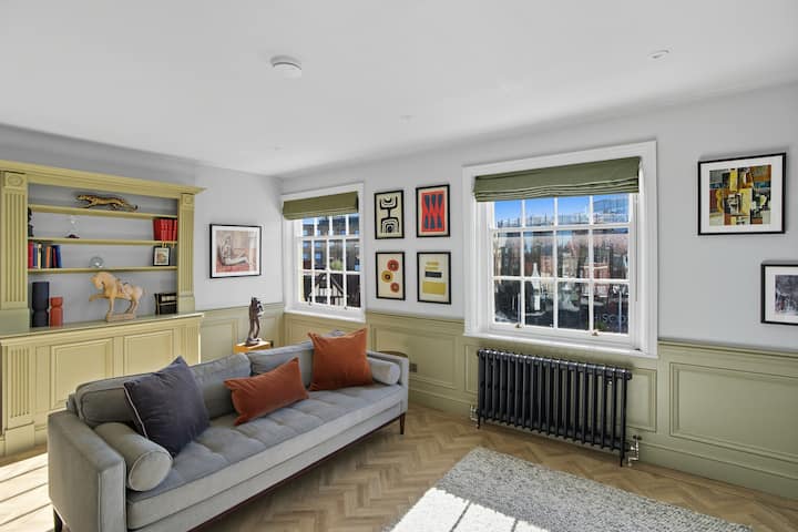 York Citycentre | Free Parking | 40% Off Long Stay - York