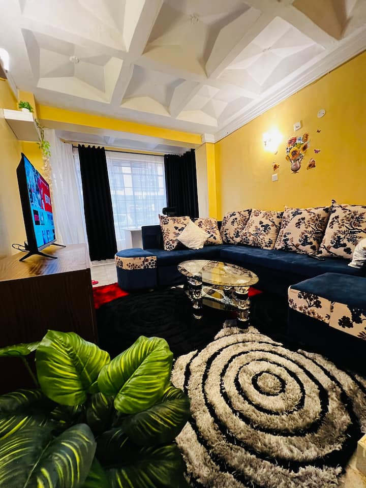 Área de convivencia