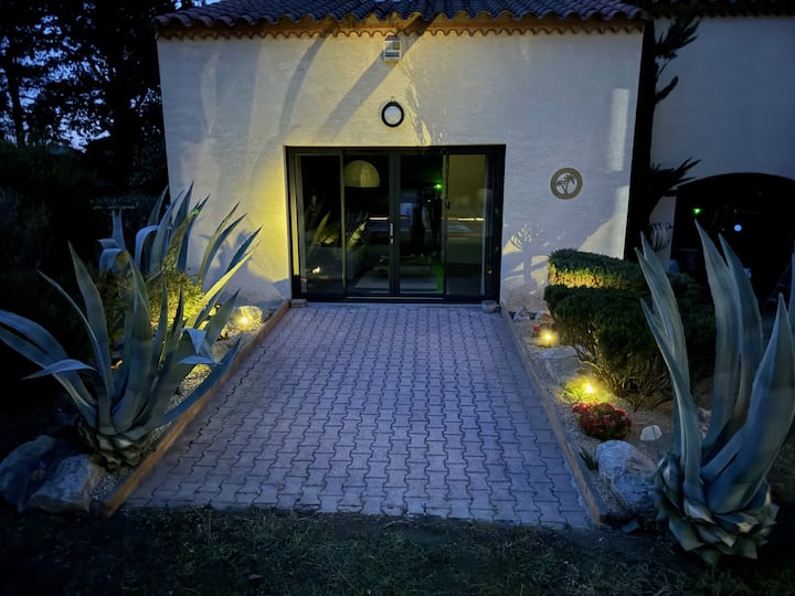 Casita Latina - Le Boulou