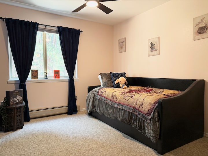 Спална соба 2