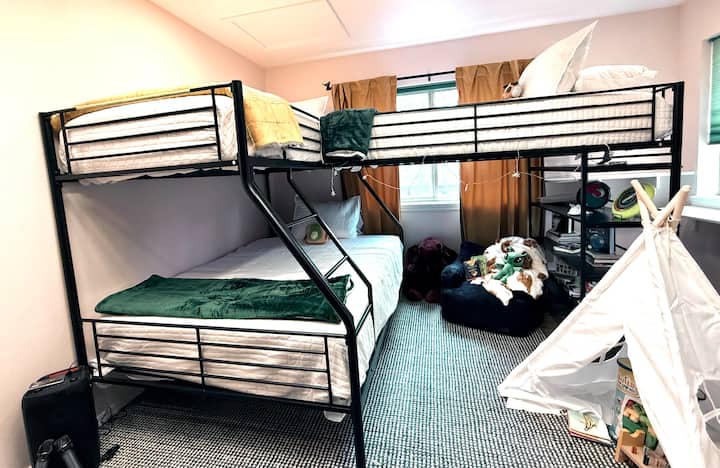 Спална соба 3