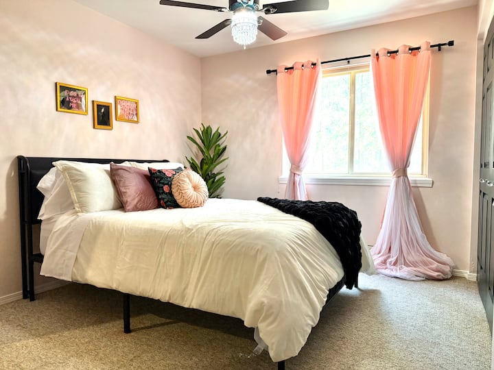 Спална соба 4