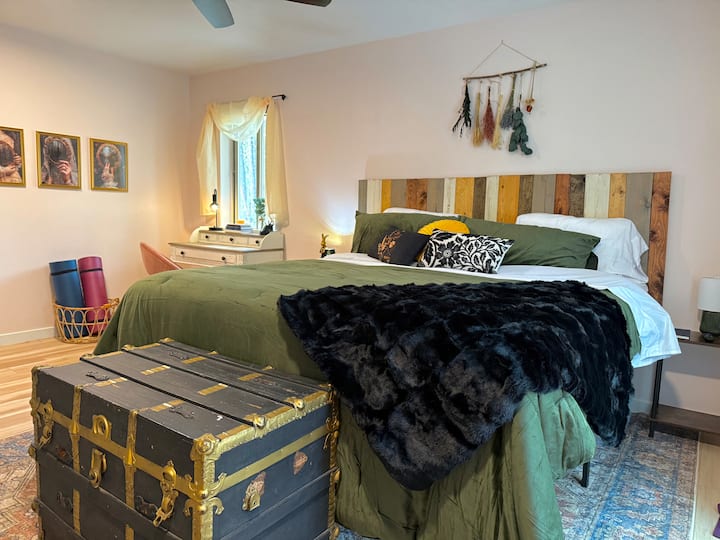 Спална соба 1