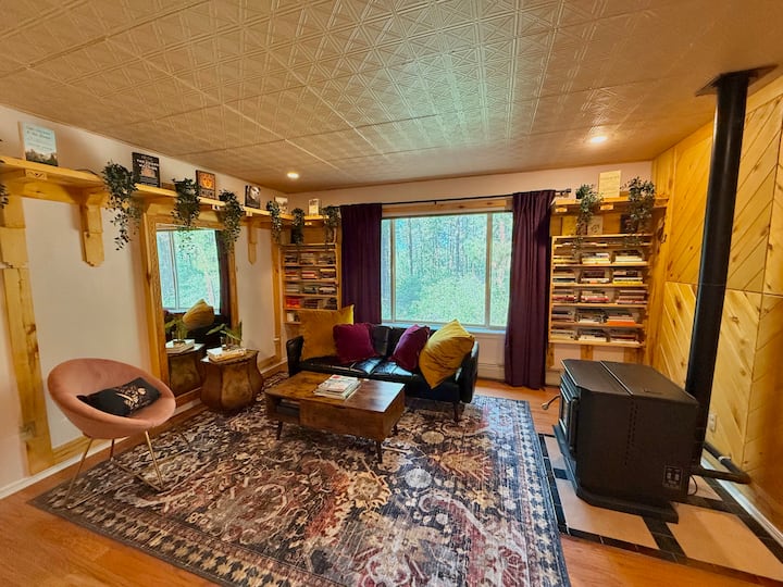 Дневна соба 2