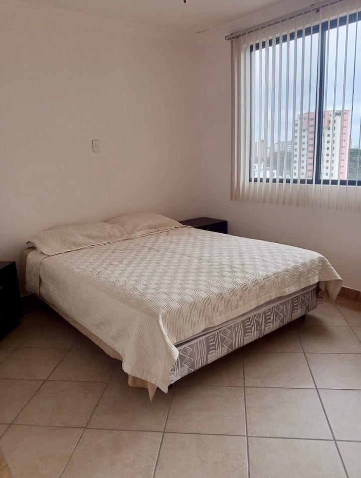 Спална соба 2