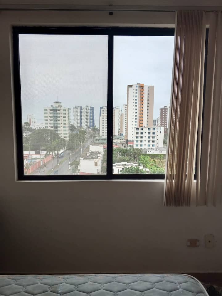 Спална соба 1