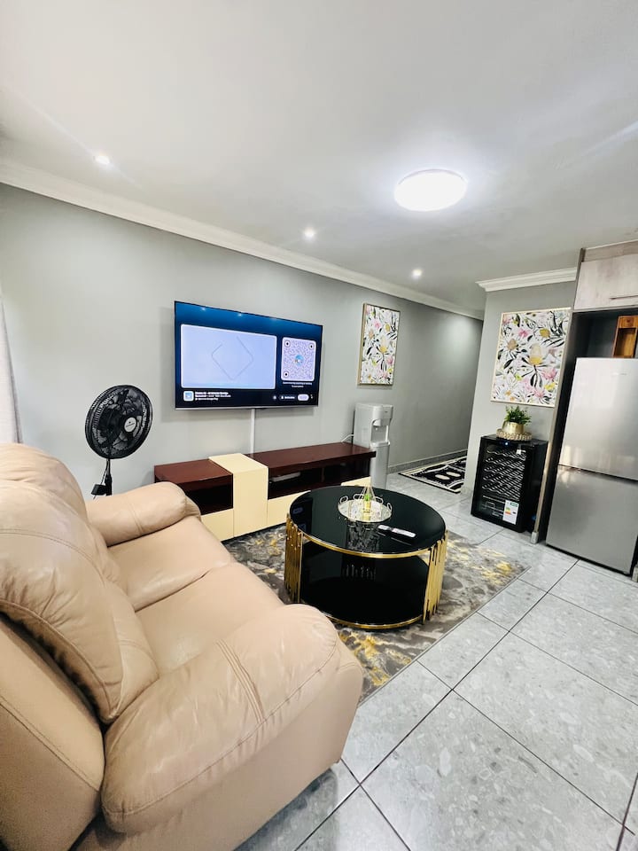 Modern Comfort, Great Value - Sasolburg