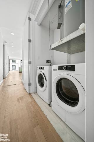 Chelsea Apartment with Terrace gallery image 5