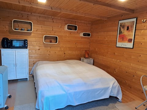 Top Airbnb: Cozy accommodation Düsseldorf Airport Messe in Unterrath