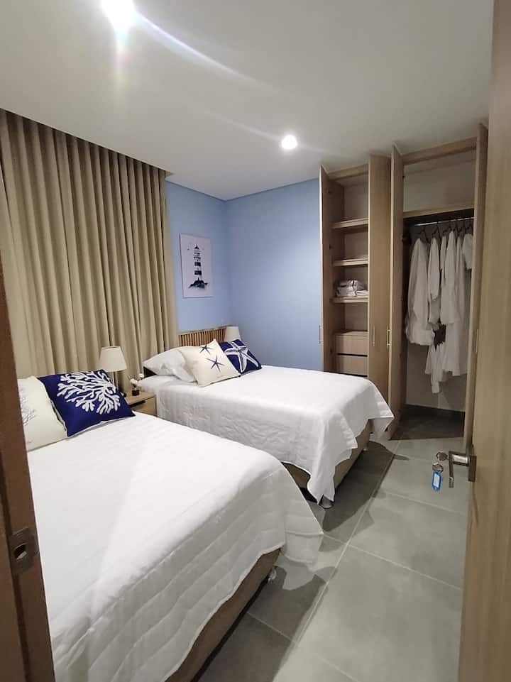 Chambre 2