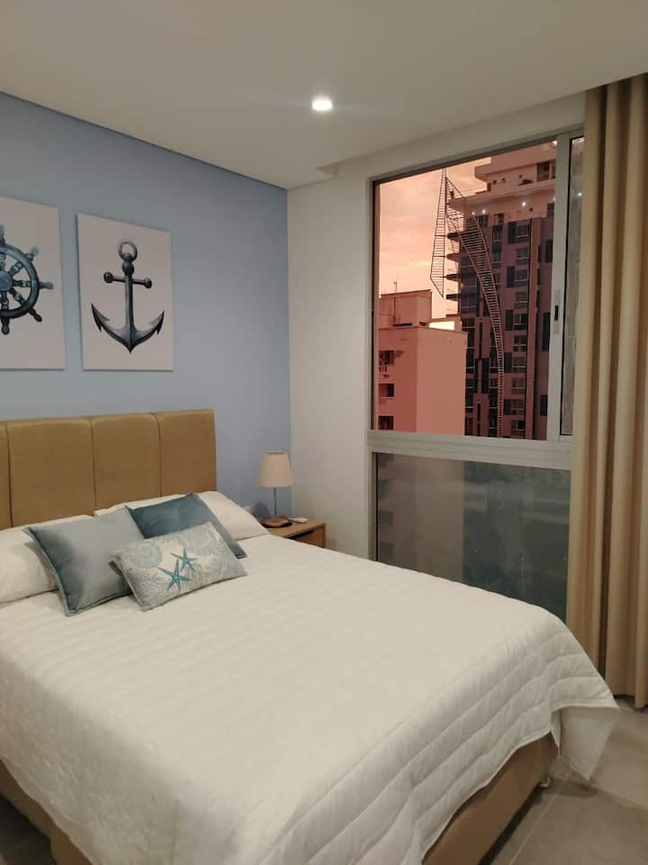 Chambre 1