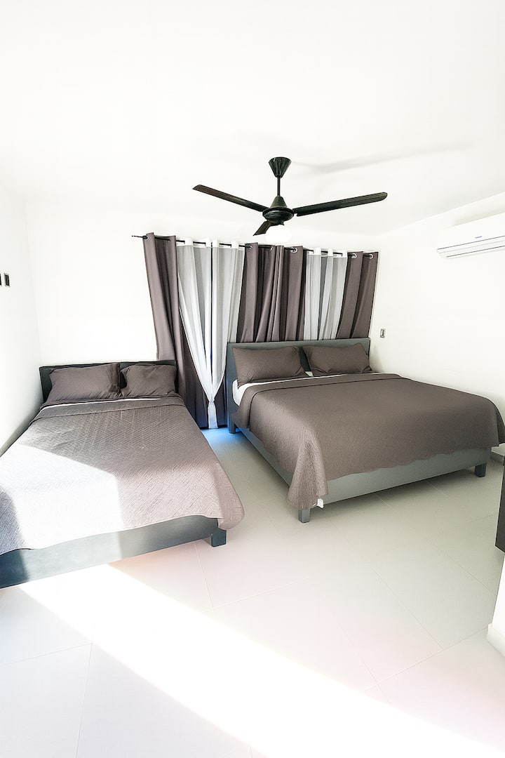Slaapkamer 3