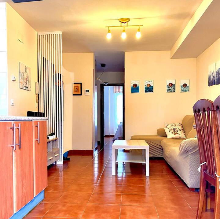 Apartamento La Terraza De Isla - Isla