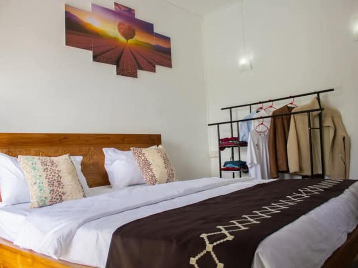 საძინებელი 2