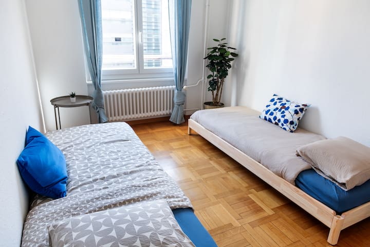 Habitación